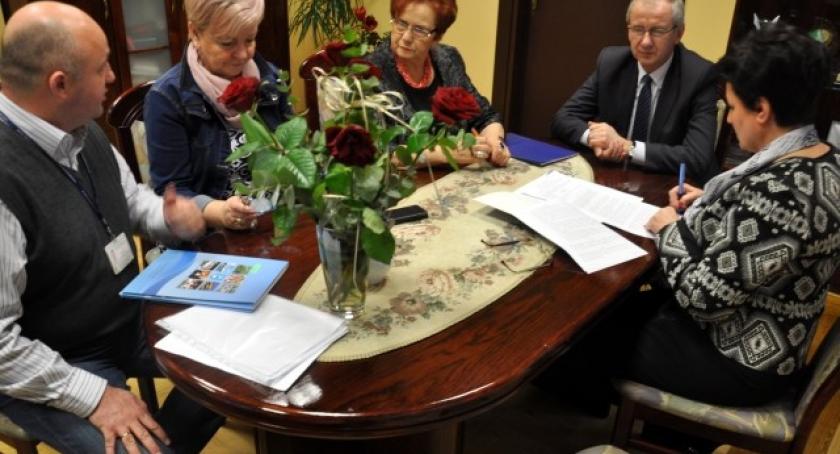 Gmina Kartuzy. Jest dofinansowanie na samochód dla niepełnosprawnych