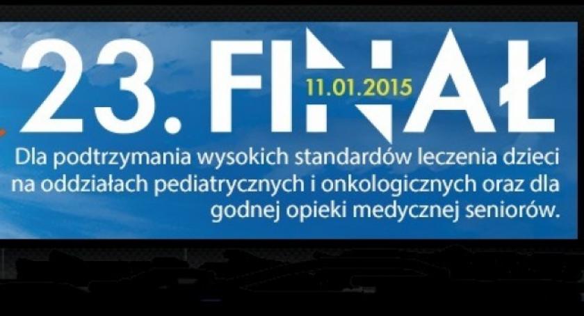Chcesz zostać wolontariuszem WOŚP? Nabór trwa do 1 grudnia