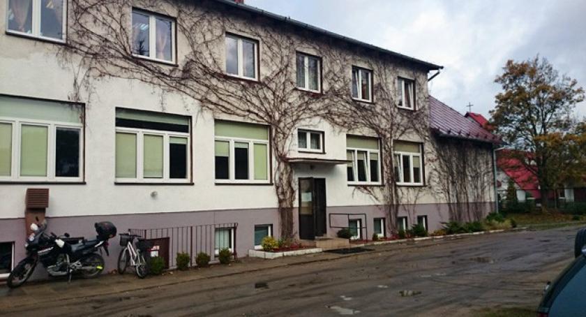 Czy młodzież z Banina doczeka się gimnazjum?