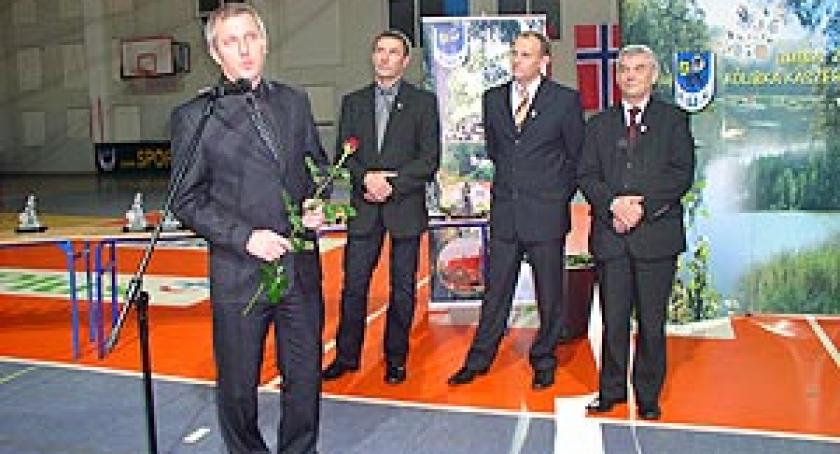 Najpopularniejsi sportowcy gminy Żukowo. Uroczyste podsumowanie roku sportowego