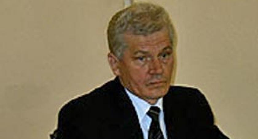 Półmetek kadencji: Sulęczyno. Minione dwa lata pracy samorządu ocenia wójt Jan Kulas