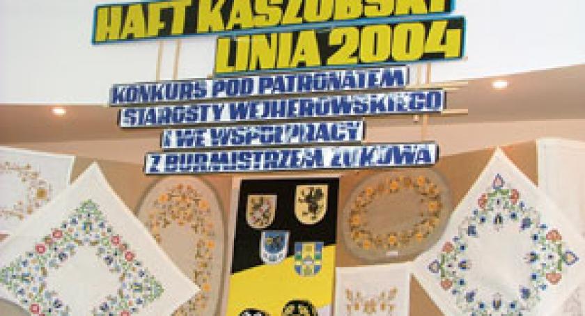 Konkurs wojewódzki w Lini