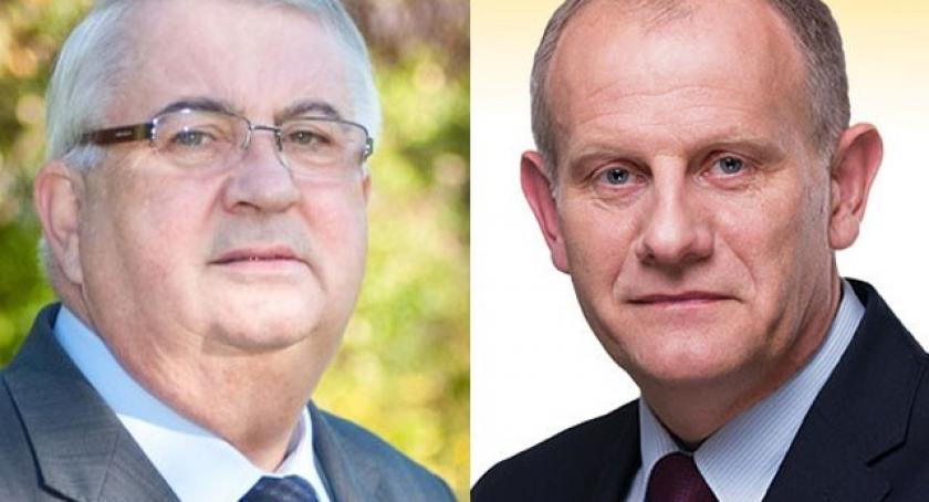 Żukowo. Żurawicz vs Kankowski - co zamierzają po wygranej?