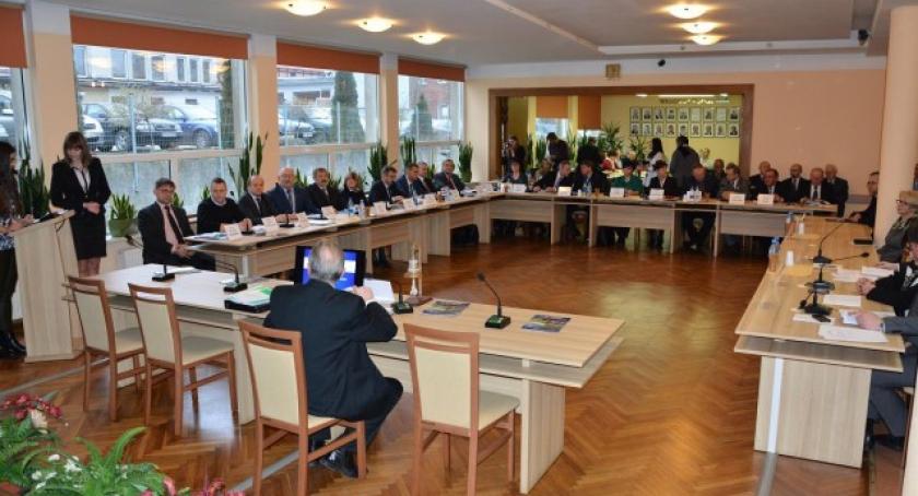 Kartuzy. Andrzej Pryczkowski na czele kartuskich rajców