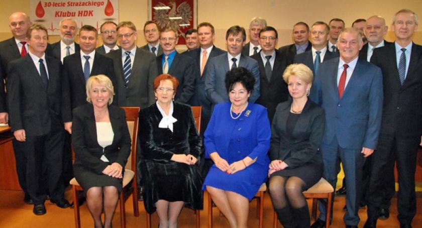 Stanowiska w powiecie obsadzone 