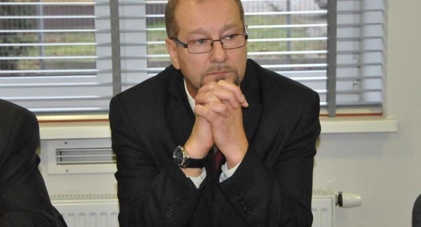 W Sierakowicach bez zmian - Suchta szefem rajców