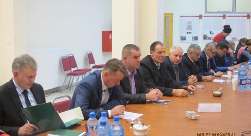 Przodkowo. Dariusz Toporek przewodniczącym rady gminy