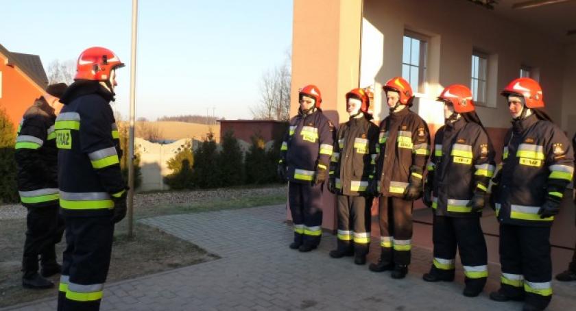 Gmina Przodkowo. Zakończona inspekcja gotowości 
