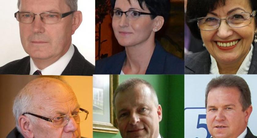Najwięksi przegrani wyborów samorządowych 2014