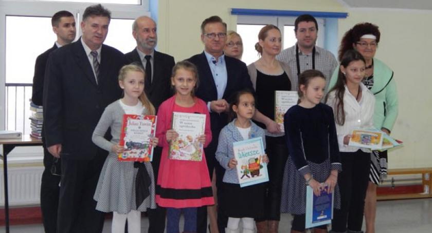 Przodkowo. Rozstrzygnięto XXII Konkurs literacki dla uczniów z całego Pomorza