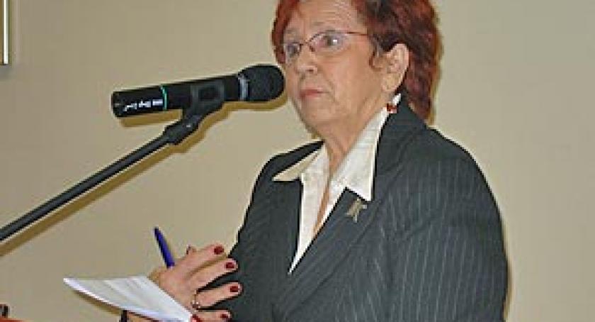 Nagana dla pracowników starostwa