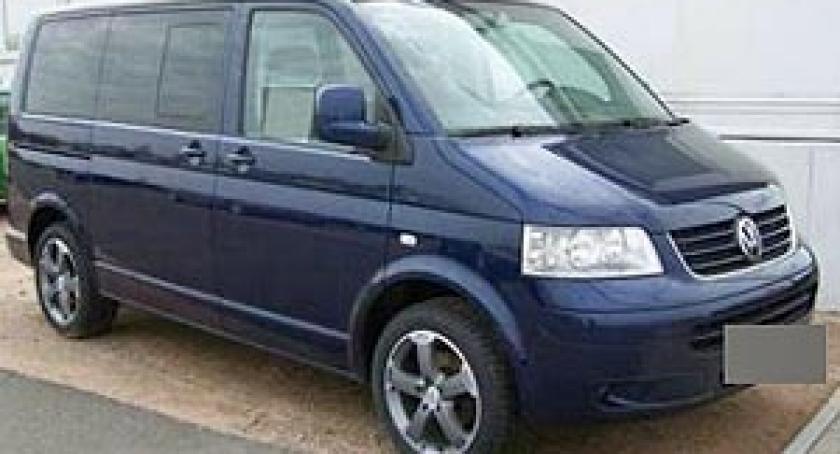 Nawet osiem lat za kradzież, której nie było. Fikcyjna kradzież volkswagena