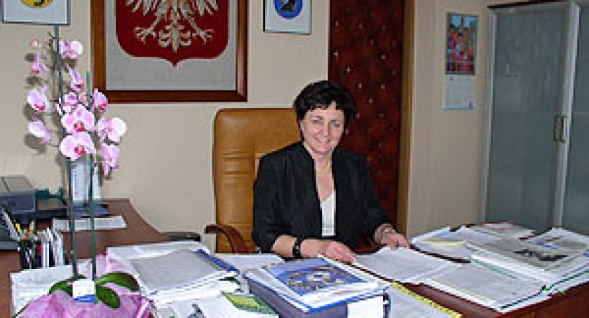 M. Lehman: Jeżeli zrealizuję WPI, będę ubiegać się o reelekcję