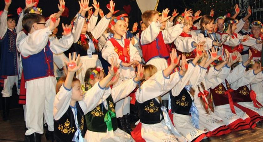 Kartuzy. Dzieci dzieciom na święta 