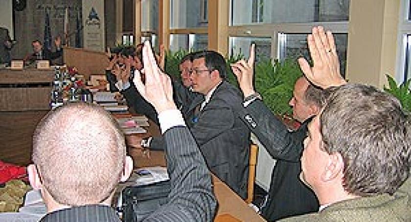 Kartuzy. Radni uchwalili przyszłoroczny budżet. Zwiększy się zadłużenie gminy
