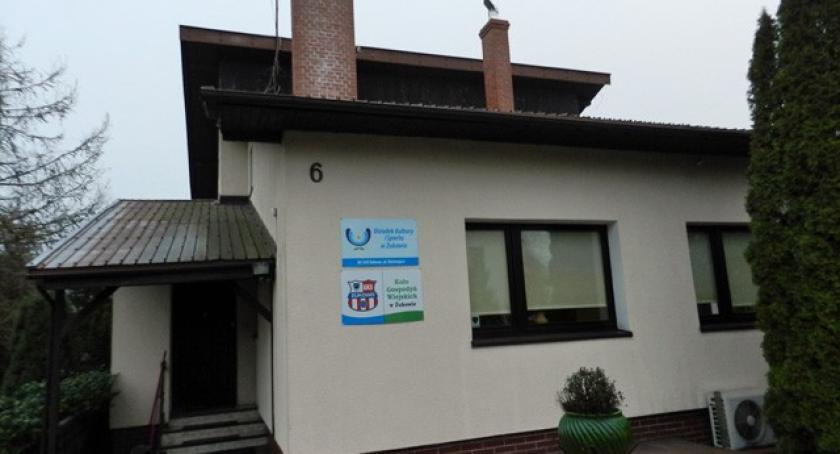 Szefowa żukowskiego OKiS-u zrezygnowała z posady