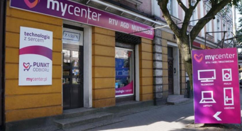 Świąteczny konkurs z firmą Zarex! Wygraj sprzęt AGD