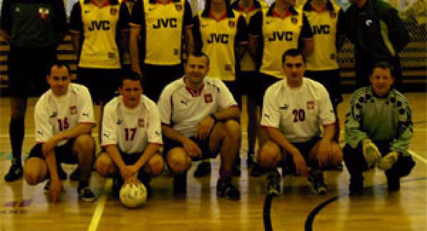Sportowe Mikołajki