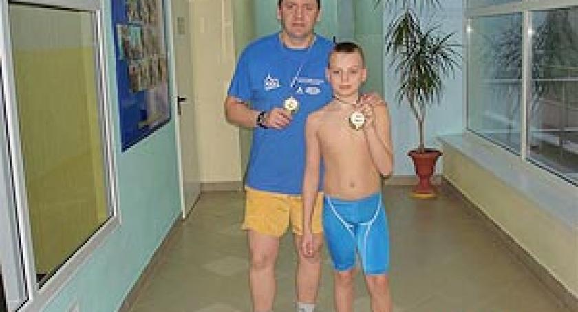 Jakub Skierka ustanowił dwa nowe rekordy okręgu