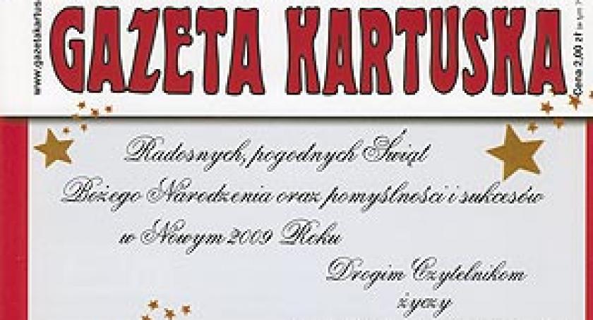 Sulęczyno. Gmina znana będzie z...