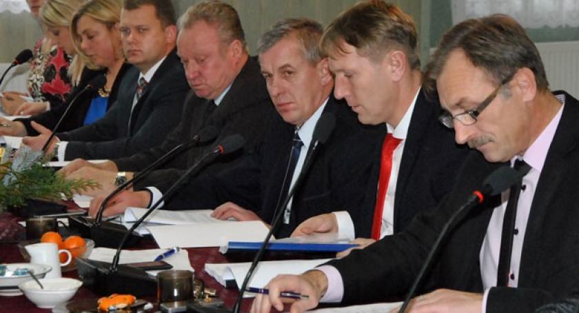 Gmina Stężyca ma już plan finansowy na przyszły rok 