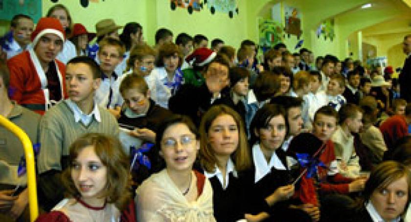 Inauguracja III edycji programu „Moja Szkoła w Unii Europejskiej”