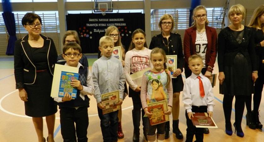 Kiełpino. Konkurs, który utrwala bożonarodzeniową tradycję