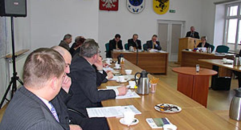 Żukowscy radni uchwalili tegoroczny budżet. Wydatki gminy wyniosą ponad 96 mln złotych