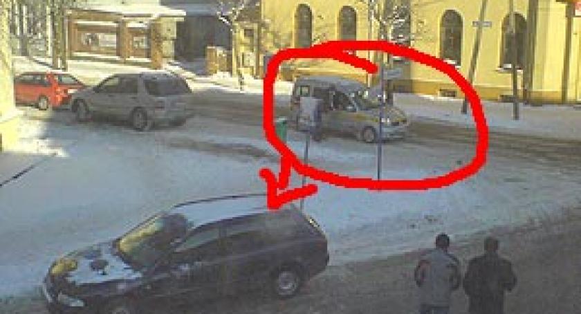 Zdjęcia i nagrania nie są dowodem na łamanie kodeksu drogowego?