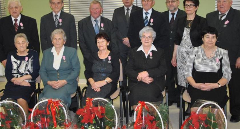 Sierakowice. Jubileusze na wagę medalu i wyróżnienie