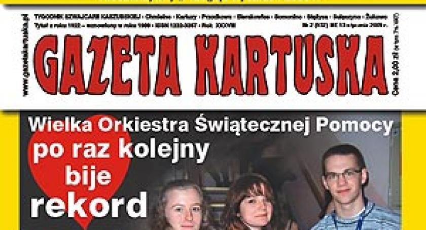 Strażacy uratowali bociana