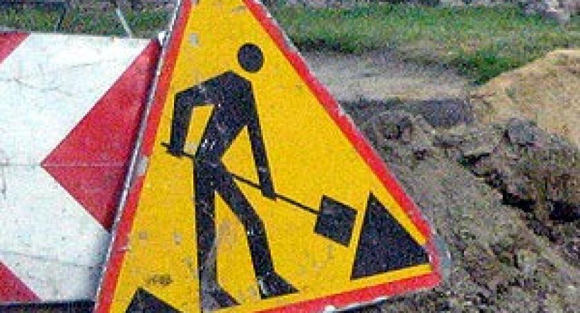 Sierakowice. Wyremontują drogę za 7 mln złotych