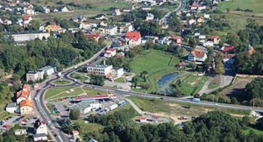 Zmodernizują 11 km dróg w żukowskiej gminie