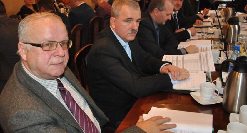 Somonino. Budżet 2015 przyjęty 
