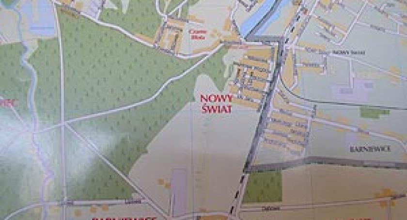 Piotr Kurzyński pierwszym sołtysem Nowego Świata