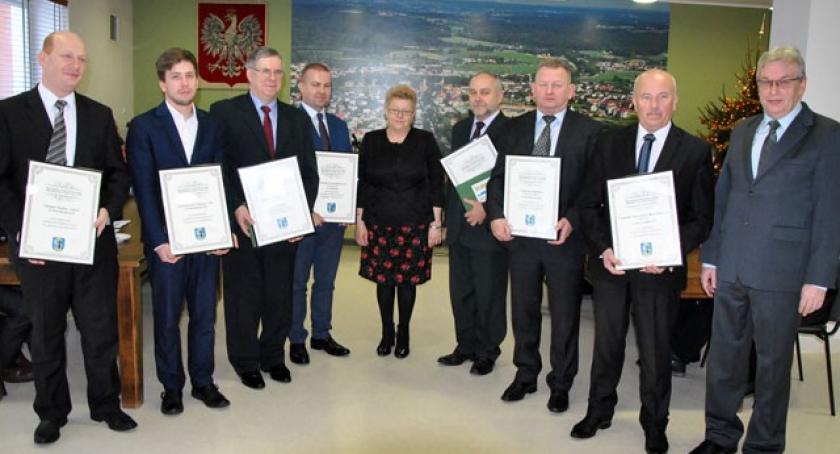 Sierakowice. Mecenasy Kultury 2014  przyznane