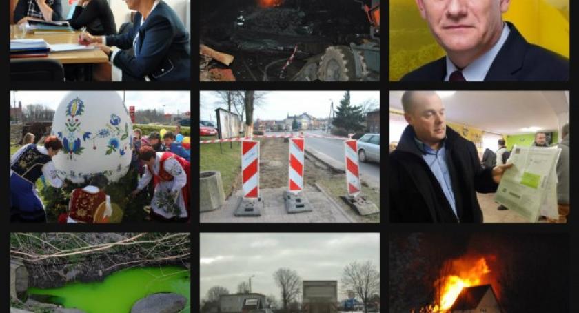 Taki był miniony rok 2014 - podsumowujemy najważniejsze zdarzenia