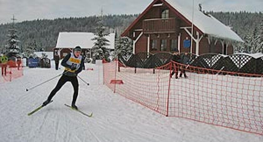 Dobry start narciarzy Cartusii. Mistrzostwa Karkonoszy