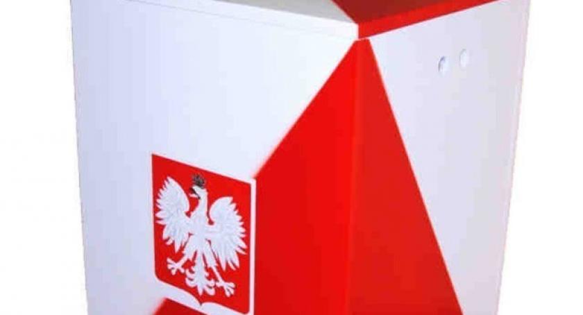 W połowie marca wybory uzupełniające 