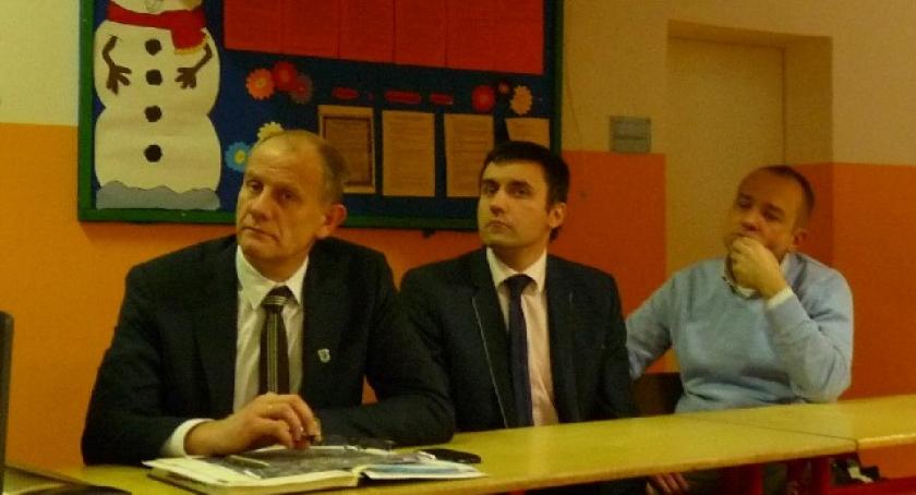 Przyjaźń. Nowe propozycje lokalizacji rozdzielni prądu. Na mapach sprzed pięciu lat