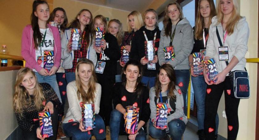 Powiat. Orkiestra ofiarnych serc 