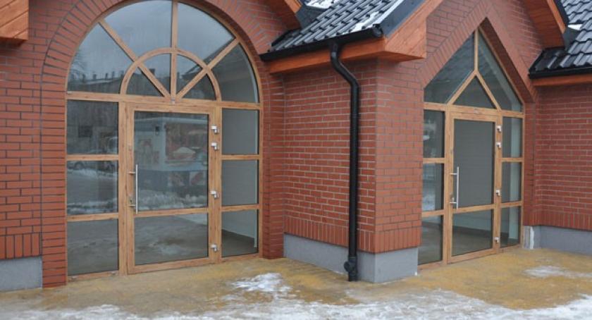 Kartuzy. Prace przy targowisku zakończone - gmina szuka dzierżawców