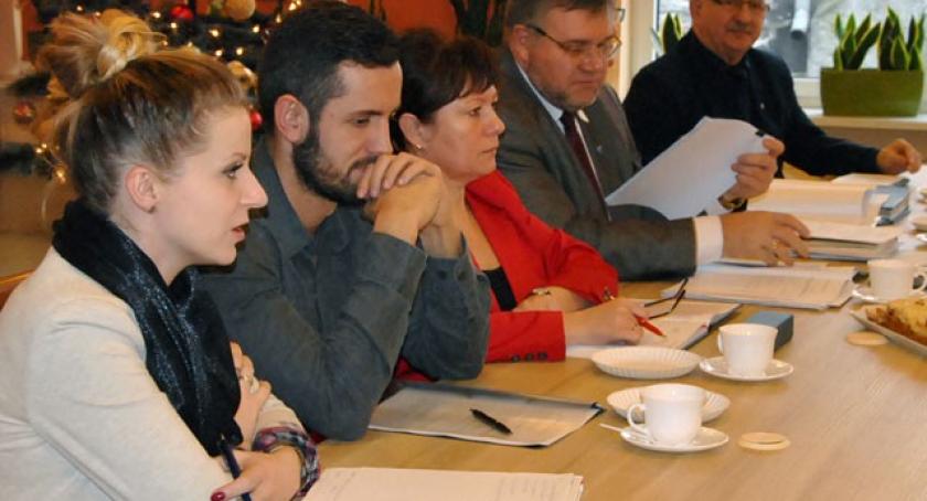 Kartuzy. Będą zmiany ws. śmieci - gminne plany poznali już sołtysi