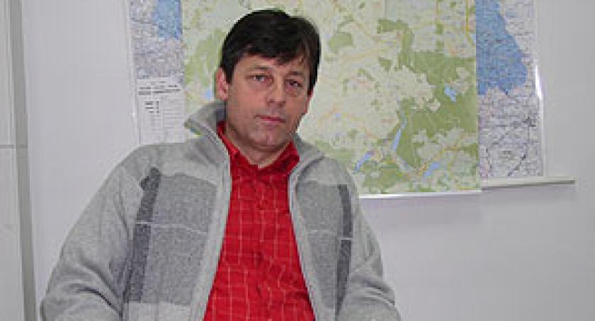 Czy poseł Lamczyk zostanie szefem kartuskiej PO?