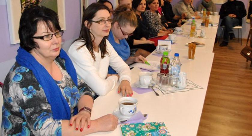 Chmielno. Współpraca z organizacjami pozarządowymi rozpoczęta