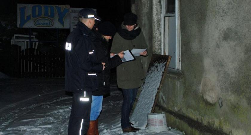 Kartuzy. Coraz więcej osób bezdomnych 