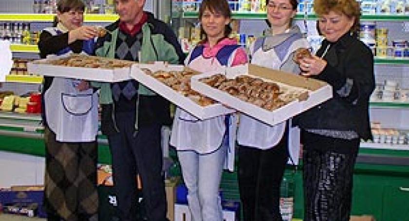 Tłustoczwartkowe łasuchowanie. Pączki palce lizać