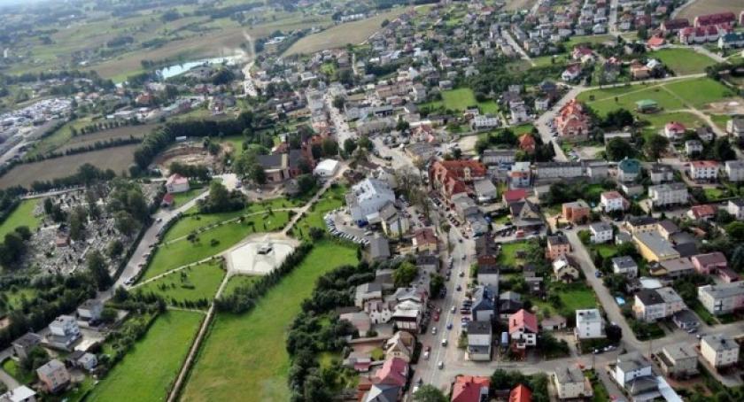 Sierakowice. Przyrost naturalny ponownie do pozazdroszczenia 