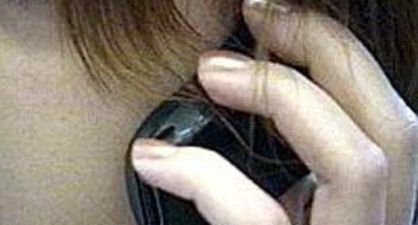 Ustalono pasera i odzyskano telefon