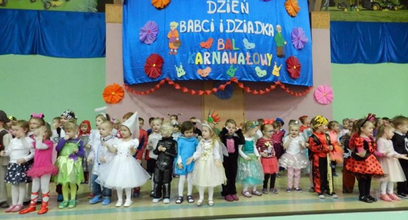 Przodkowo. Wielki karnawałowy bal dwóch pokoleń